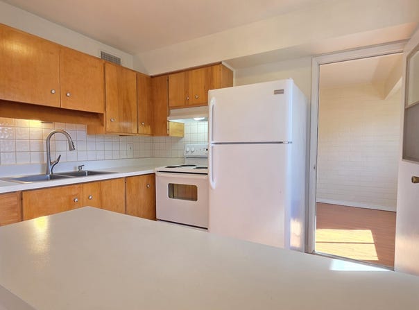 1348 S Avenida Polar, Tucson, AZ 85710