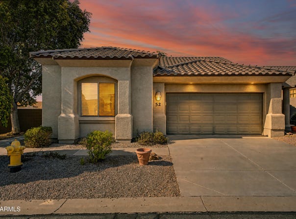 4202 E BROADWAY Road, Mesa, AZ 85206