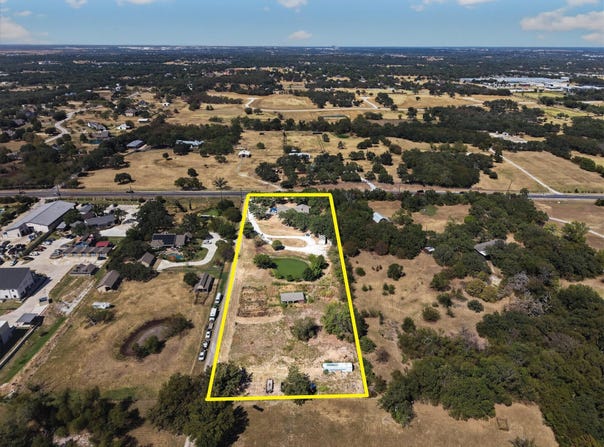 1712 Fm 407 E, Argyle, TX 76226