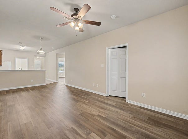3124 Cherry Lane, Fort Worth, TX 76116