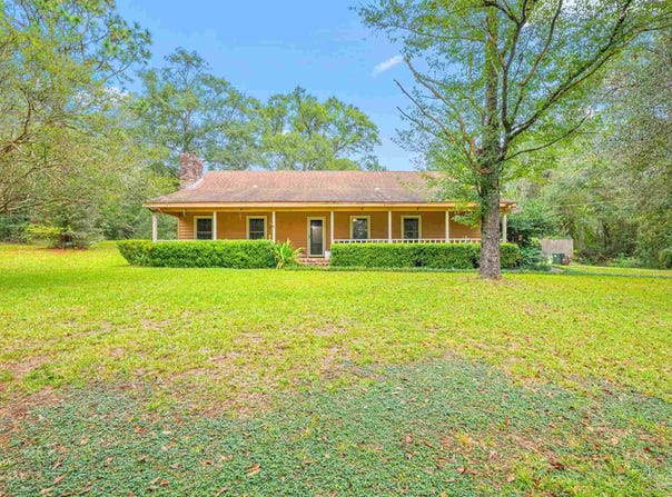 1906 Kathleen Ave, Cantonment, FL 32533