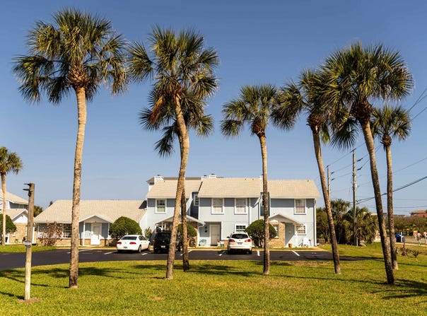 7145 A1A S, St Augustine, FL 32080