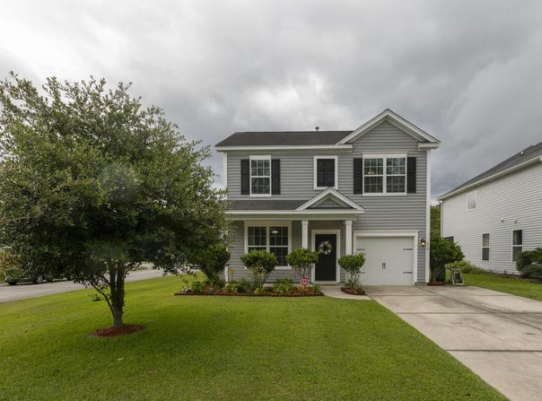 270 Oglethorpe Circle, Moncks Corner, SC 29461