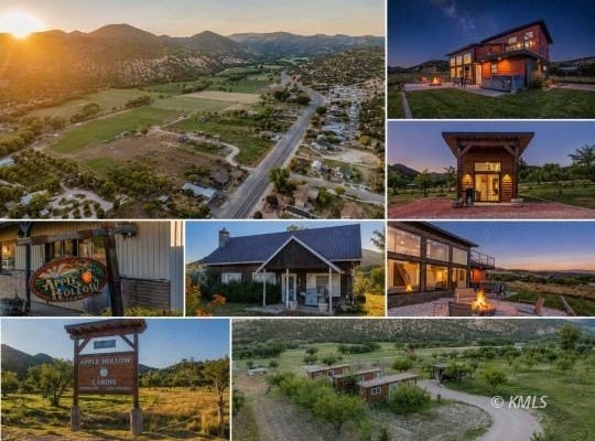75 N Main St, Glendale, UT 84729