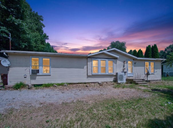 6455 Jordan Road, Jackson, MI 49201
