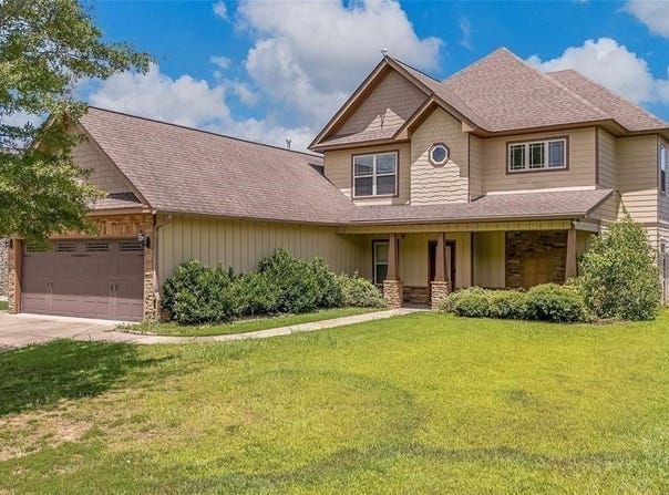 44 Stone Park Trail, Pike Road, AL 36064