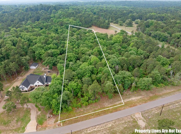 3121 Shadow Pines, Larue, TX 75770