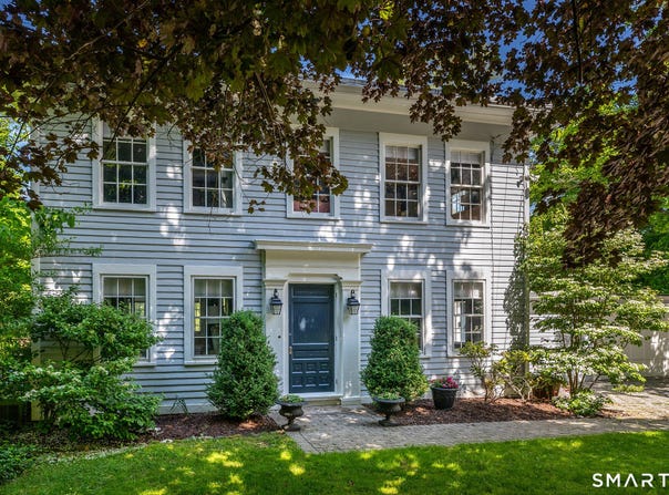 321 Kent Cornwall Road, Kent, CT 06757