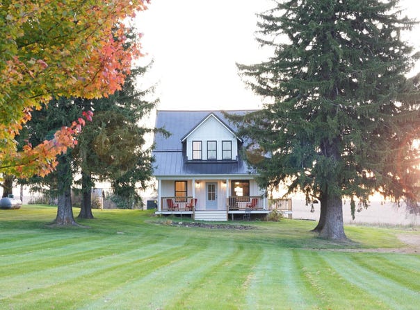 N3864 County Road Zz, Arkansaw, WI 54721