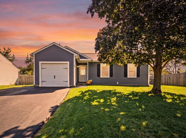 140 Blendon Road, West Jefferson, OH 43162