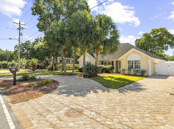 611 5th Ave. N, Surfside Beach, SC 29575