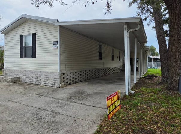 7905 Thames Lane, Riverview, FL 33578