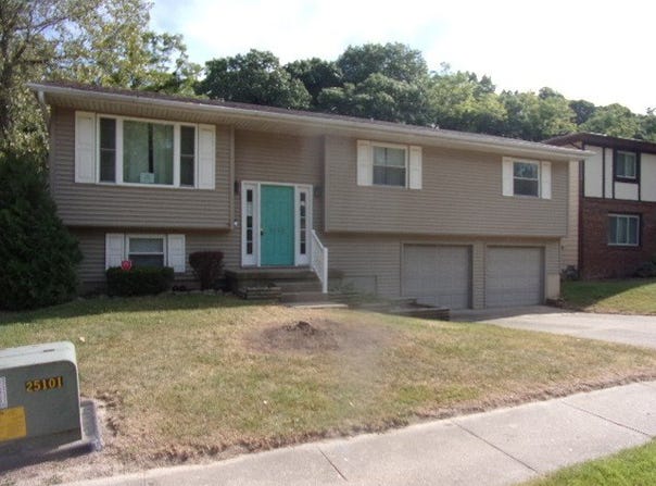 5130 E Melwood Court, Decatur, IL 62521
