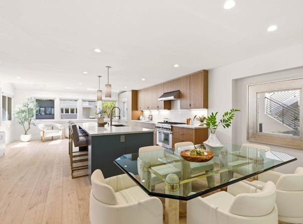 161 Stone Pine LN, Menlo Park, CA 94025