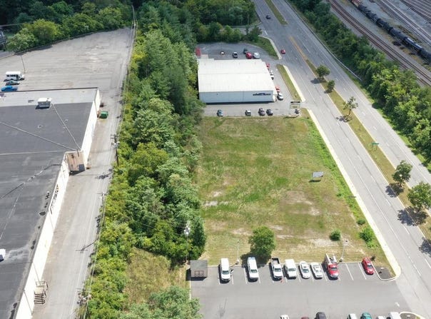 INDUSTRIAL BLVD, CUMBERLAND, MD 21502