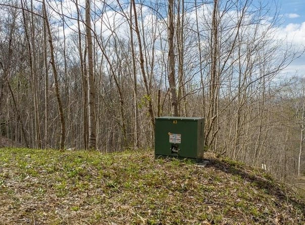 River Road Trace lot: 4, Franklin, NC 28734