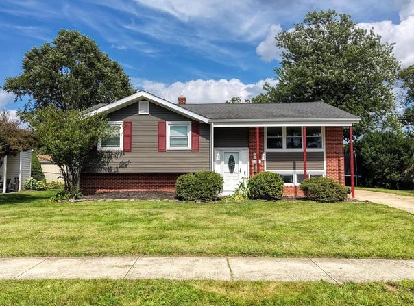 24 WINDFLOWER DR, NEWARK, DE 19711