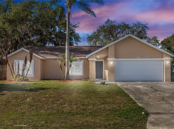 4845 HAWLEY Road, COCOA, FL 32927