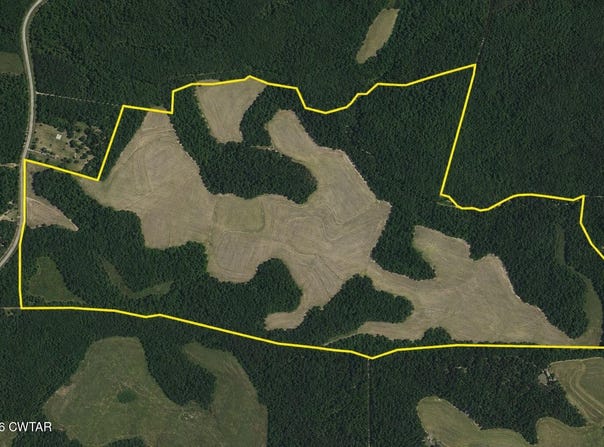 Williamson Road, Denmark, TN 38391