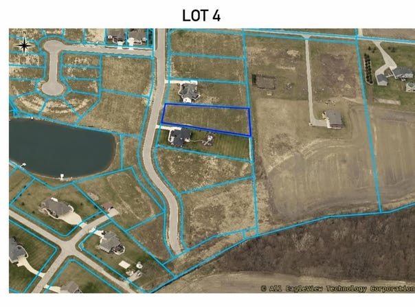 6545 Stonebridge Boulevard, Auburn, IN 46706