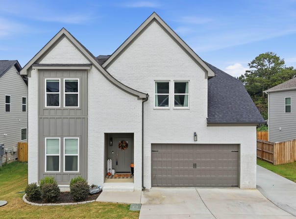 8377 Snowdrop Way, Ooltewah, TN 37363