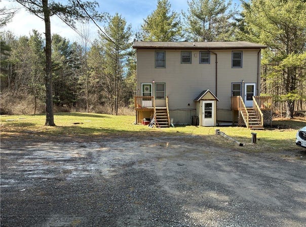 580 King Road W, Ithaca, NY 14850