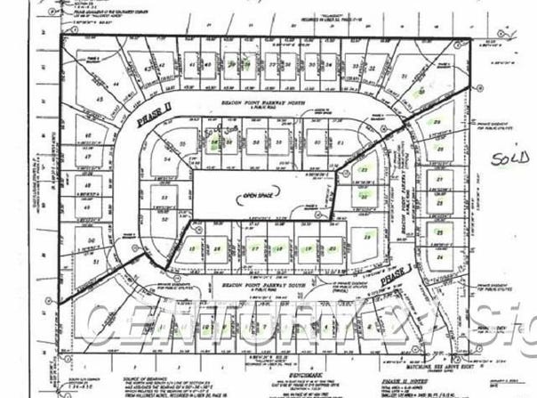 Beacon Point Parkway, Flushing, MI 48433