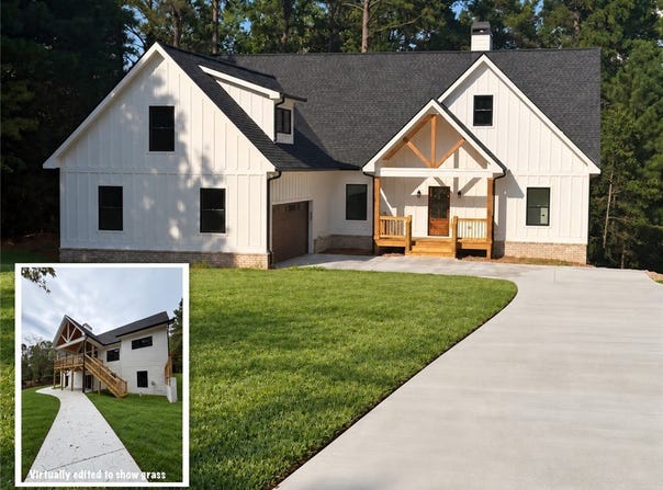 107 Abaco Lane, Seneca, SC 29672