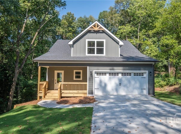 380 University Circle, Athens, GA 30605