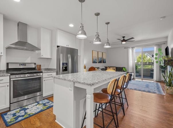 1425 TRAILSIDE CT, CHARLOTTESVILLE, VA 22911