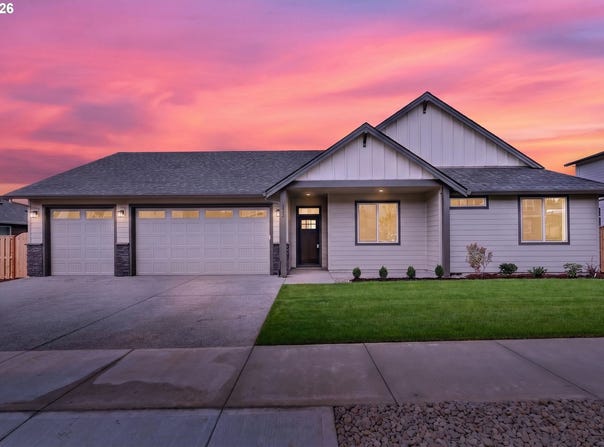 2842 NE JUSTUS Ave, Estacada, OR 97023