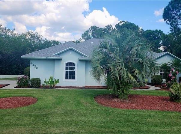 4428 Mendavia Drive, Sebring, FL 33872