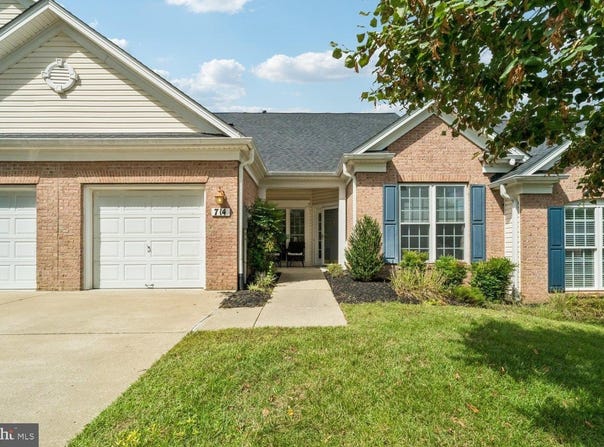 714 EMERALD Way, ODENTON, MD 21113