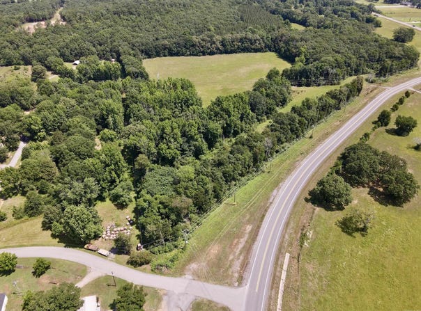 State HWY 9, Morrilton, AR 72110