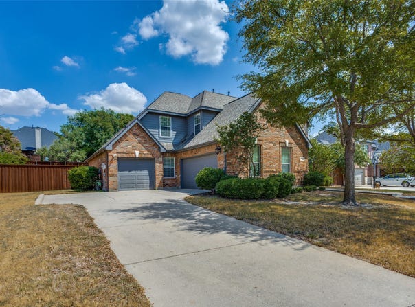 840 Clearlake Drive, Prosper, TX 75078