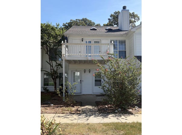 1005 S German Lane #23, Conway, AR 72034