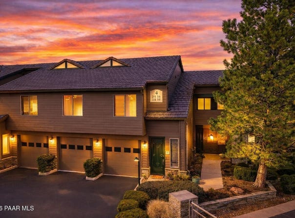 1755 Rustic Timbers Lane, Prescott, AZ 86303