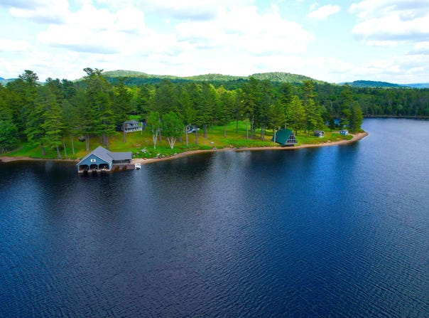 Long Lake, NY 12847