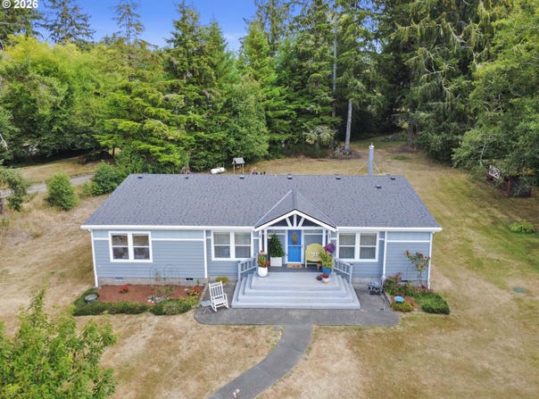 90137 LOGAN Rd, Astoria, OR 97103