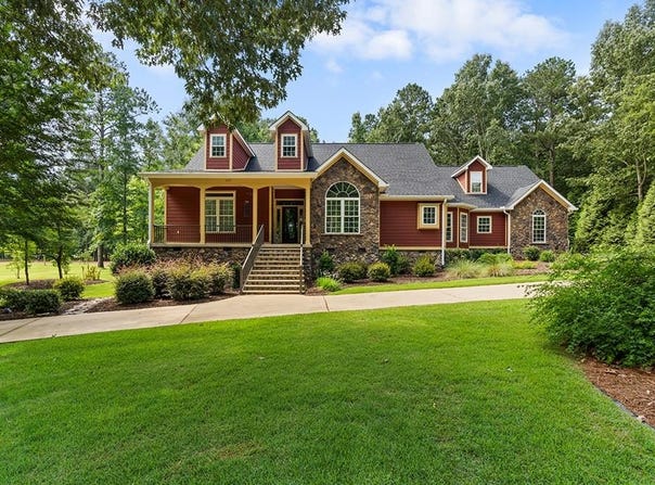 337 Compass Pt, Ninety Six, SC 29666