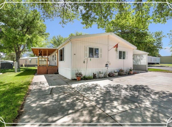 1625 Maple St, Buhl, ID 83316