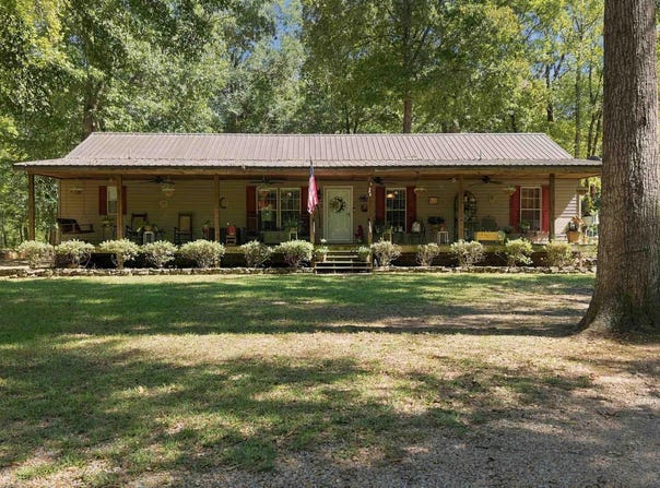 9200 COUNTY ROAD 73, MONTEVALLO, AL 35115