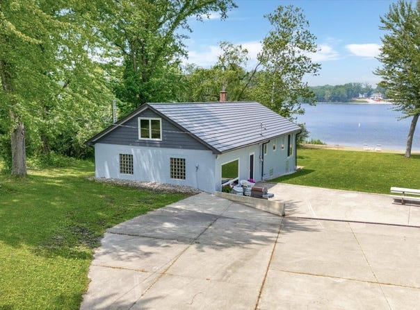 13754 45th Street, Bloomingdale, MI 49026
