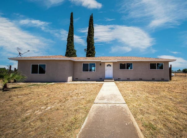 1557 Owens Street, Madera, CA 93638