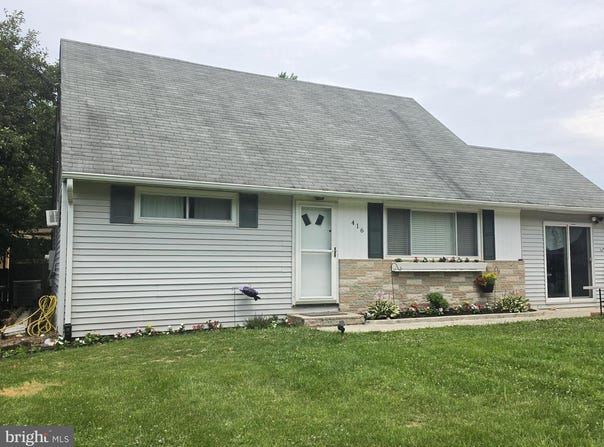 416 EARLS RD, MIDDLE RIVER, MD 21220