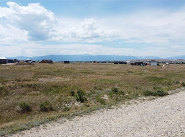 5 Cursor Circle lot: 24, Roberts, MT 59070