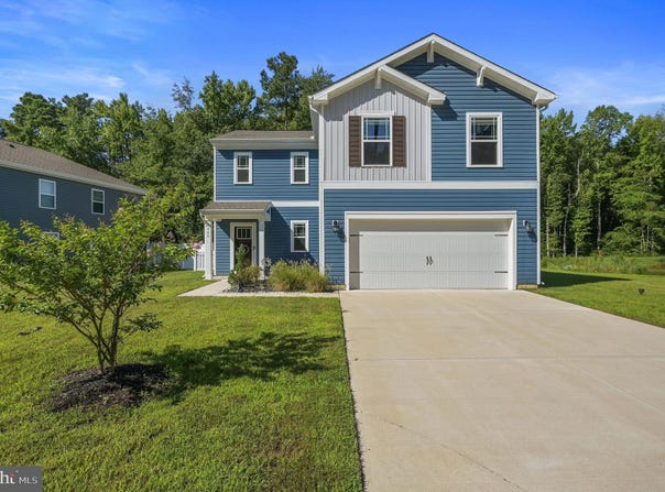 545 CURRANT Circle, MAGNOLIA, DE 19962