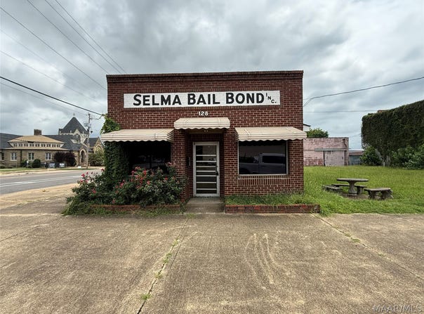 128 Washington Street, Selma, AL 36703