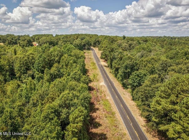 Joe Booth Road, Collins, MS 39428