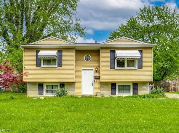 371 Washington Circle, Oberlin, OH 44074